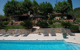 Bastide De L'Avelan